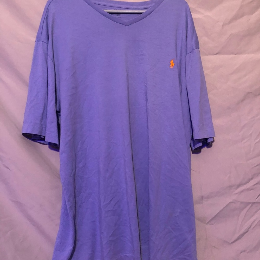 V-Neck T-Shirt